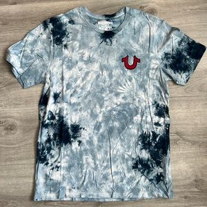 True Religion Men’s T shirt